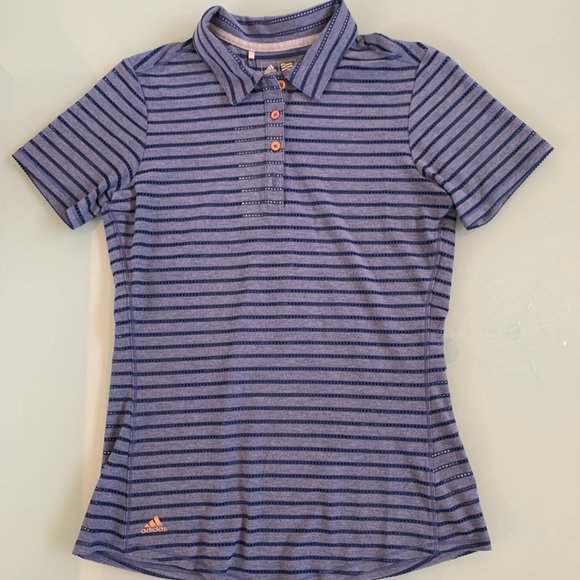 Adidas & Nike XS Women's Workout Athletic Sports Top Wear, Bundle of 4 - Picture 4 of 9